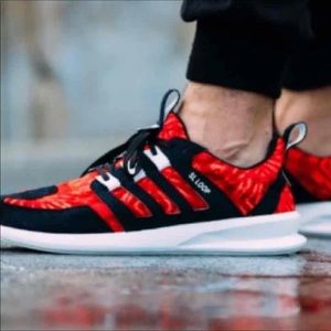 Adidas SL loop